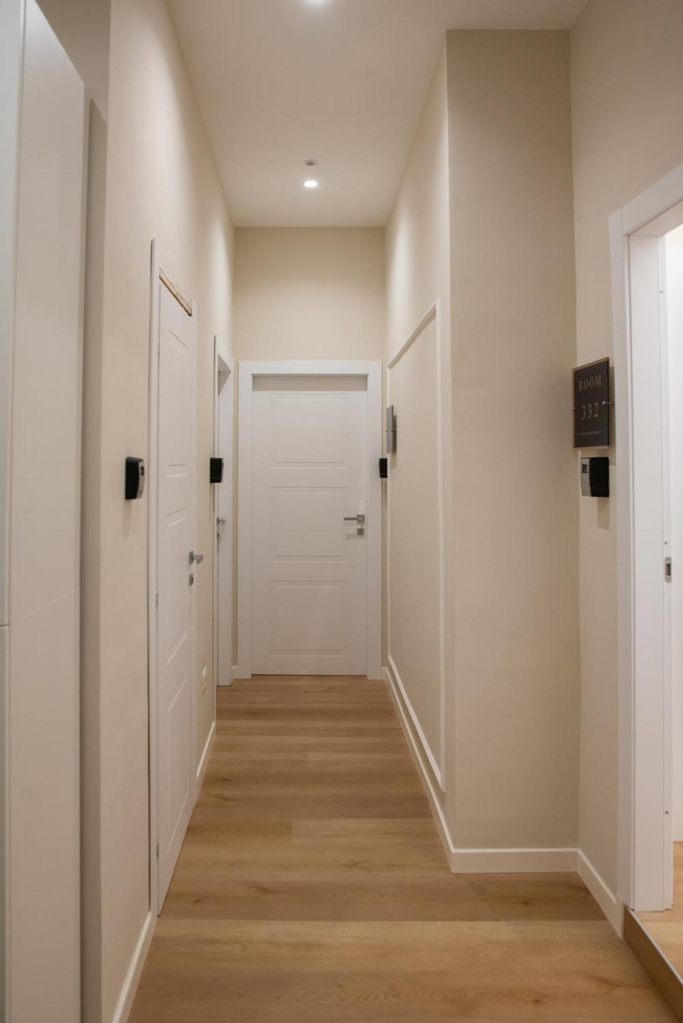 Suite 33 Neapel Exterior foto
