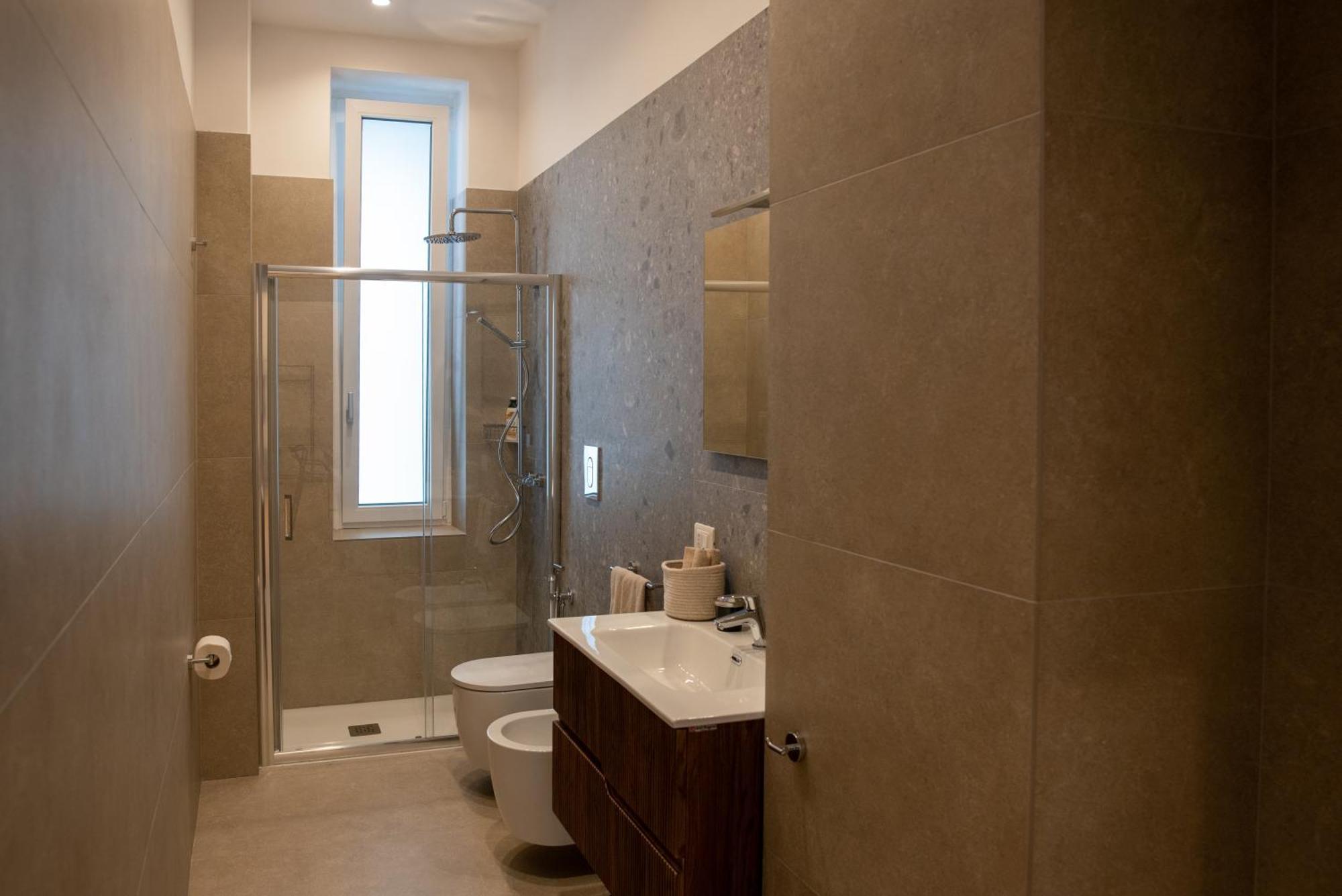 Suite 33 Neapel Exterior foto