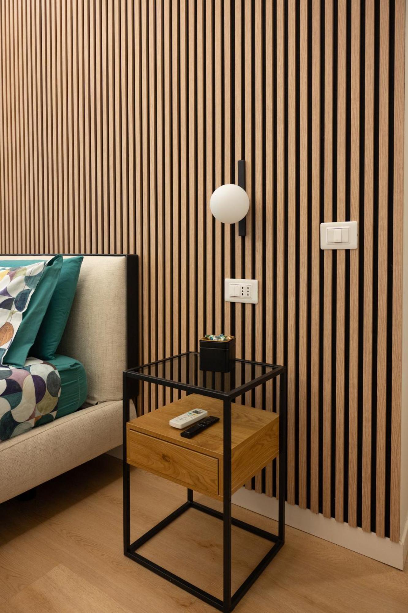 Suite 33 Neapel Exterior foto